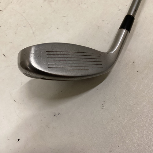 Vist Large View of Product Image Which is Used Tour Edge HOT LAUNCH 3 Mens Hybrid Club RH 5 Hybrid