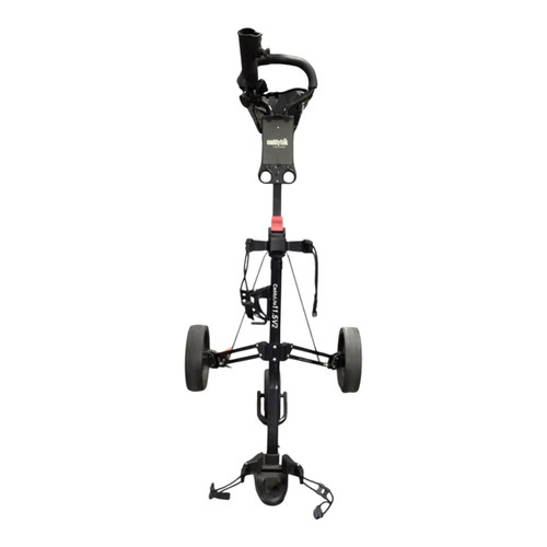 Vist Large View of Product Image Which is Used CADDYTEK CADDYLITE 11.5V2 Golf Cart 2 Wheel