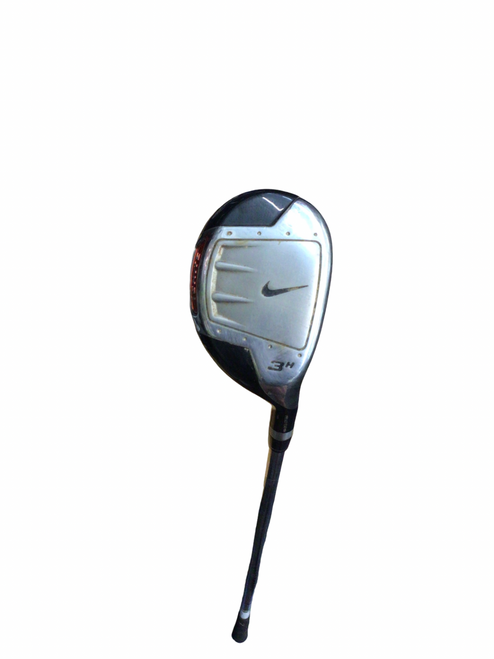 Vist Large View of Product Image Which is Used Nike IGNITE Mens Hybrid Club RH 3 Hybrid