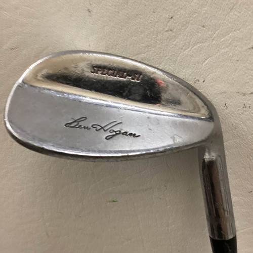 Vist Large View of Product Image Which is Used Ben Hogan SPECIAL SI Golf Wedge Mens RH Sand Wedge