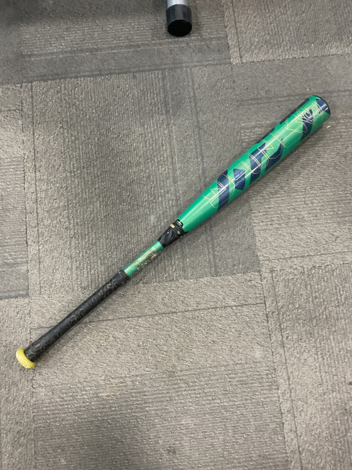 Vist Large View of Product Image Which is Used Louisville Slugger META BBMTB3-23 BB/SB High School -3 Bat 33"