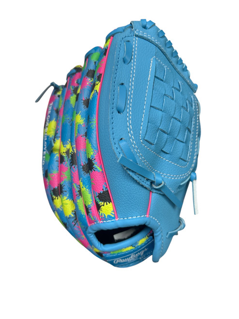 Vist Large View of Product Image Which is New FLEX PALM GLOW MOJI 11IN