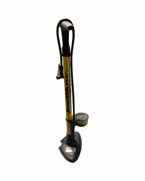 Vist Large View of Product Image Which is Used Joe Blow pump