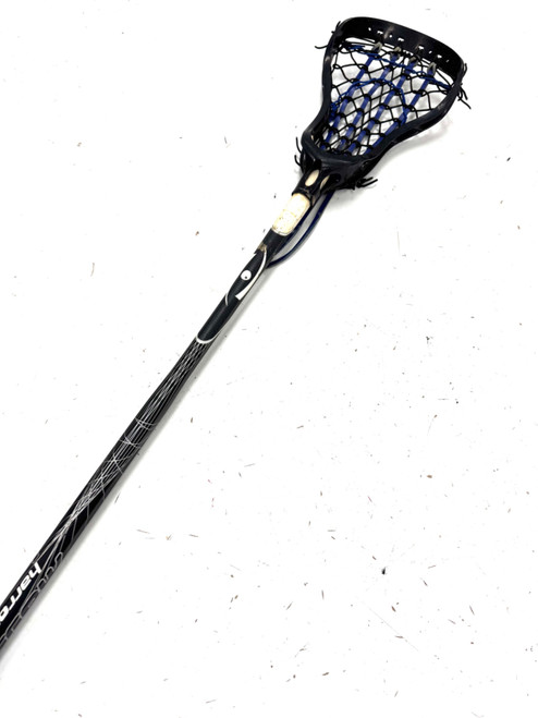 Vist Large View of Product Image Which is Used Harrow Wmn Def/LSM Complete Stick Black