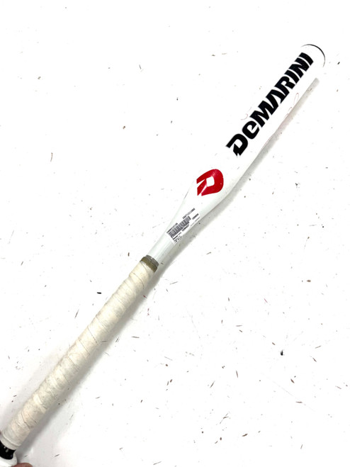 Vist Large View of Product Image Which is Used Demarini TEMPEST BB/SB Fastpitch Bat 30"