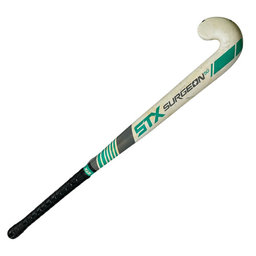 Vist Large View of Product Image Which is Used STX SUREGON 50 FH Complete Stick White 32"