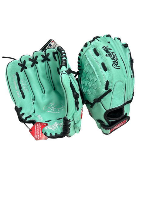 Vist Large View of Product Image Which is New SURE CATCH 10.5IN LHT