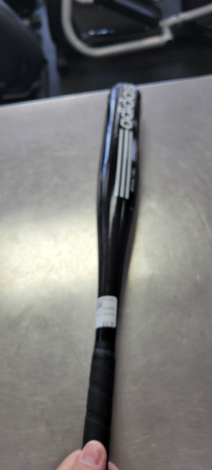 Vist Large View of Product Image Which is Used Adidas VANQUISH BB/SB T-Ball Bat 25"