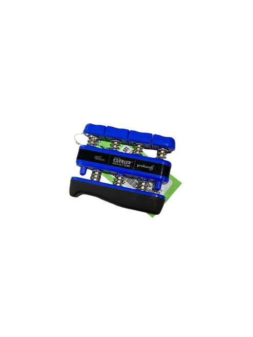 Vist Large View of Product Image Which is Used Gripmaster Exercise Accessory Other