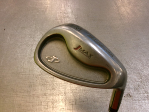 Vist Large View of Product Image Which is Used Tour Edge BAZOOKA JMAX Golf Wedge Mens RH Sand Wedge