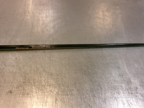 Vist Large View of Product Image Which is Used ATTACK LITE Golf Accessory