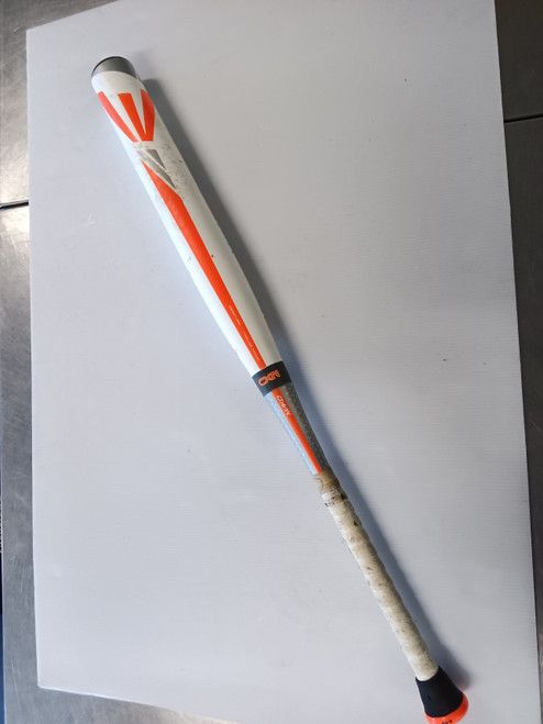 Vist Large View of Product Image Which is Used Easton MAKO BB/SB Fastpitch Bat 32"