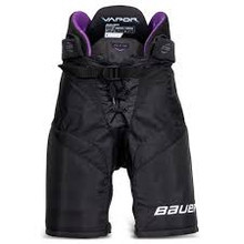 Vist Large View of Product Image Which is New BAUER VAPOR FLY-G PANT JR WMN-L