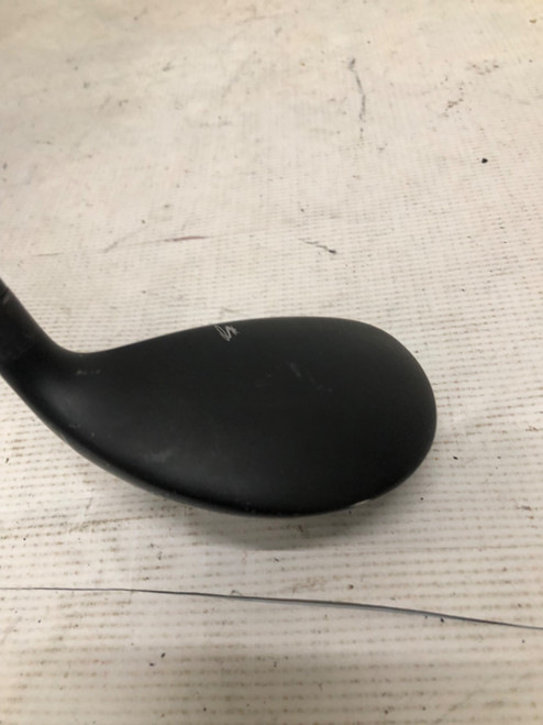 Vist Large View of Product Image Which is Used Cobra KING F9 Mens Hybrid Club RH 3 Hybrid