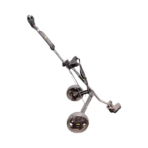 Vist Large View of Product Image Which is Used Bag Boy M-300 Golf Cart 2 Wheel