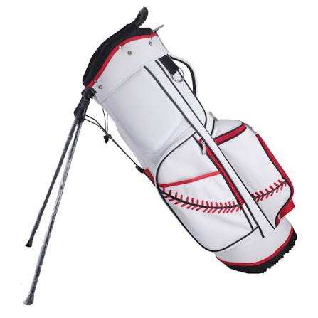 Vist Large View of Product Image Which is New ShankIt Bag-Baseball