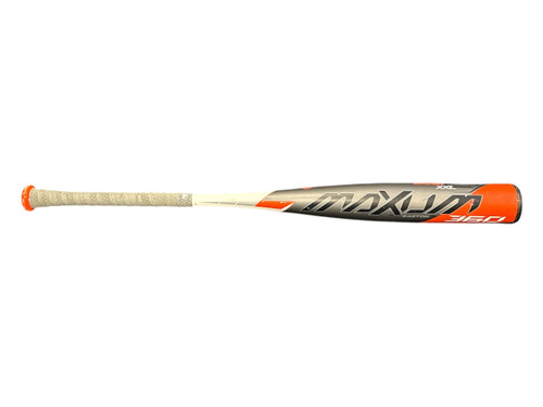 Vist Large View of Product Image Which is Used Easton MAXUM 360 BB/SB High School -3 Bat 32"