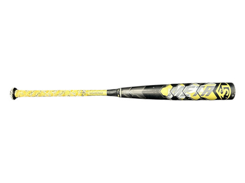 Vist Large View of Product Image Which is Used Louisville Slugger META BB/SB High School -3 Bat 33"