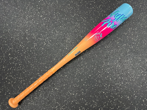 Vist Large View of Product Image Which is New EASTON HYPE FIRE 2027 TB 26/13 -13