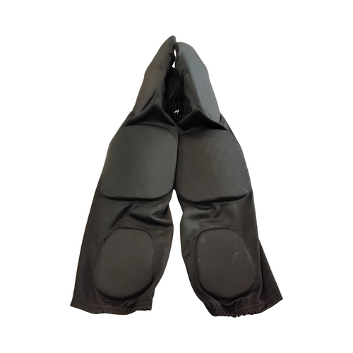 Vist Large View of Product Image Which is Used Eagle Youth FB Integrated Pants Black MD