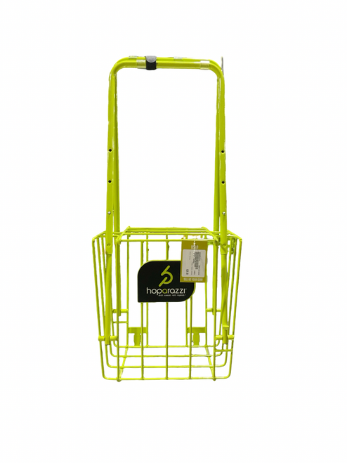 Vist Large View of Product Image Which is Used TENNIS HOPPER Tennis - Hopper Yellow