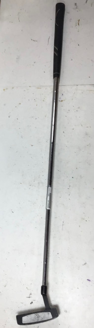 Vist Large View of Product Image Which is Used Wilson ULTRA BLK Mens Putter RH