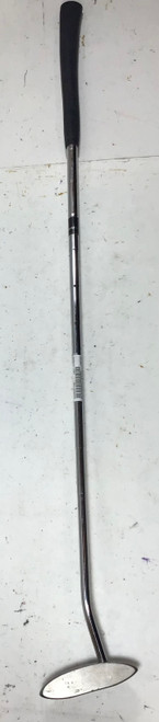 Vist Large View of Product Image Which is Used Head PRO S1 Mens Putter RH