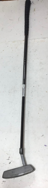 Vist Large View of Product Image Which is Used Dunlop TD PLUS Mens Putter RH