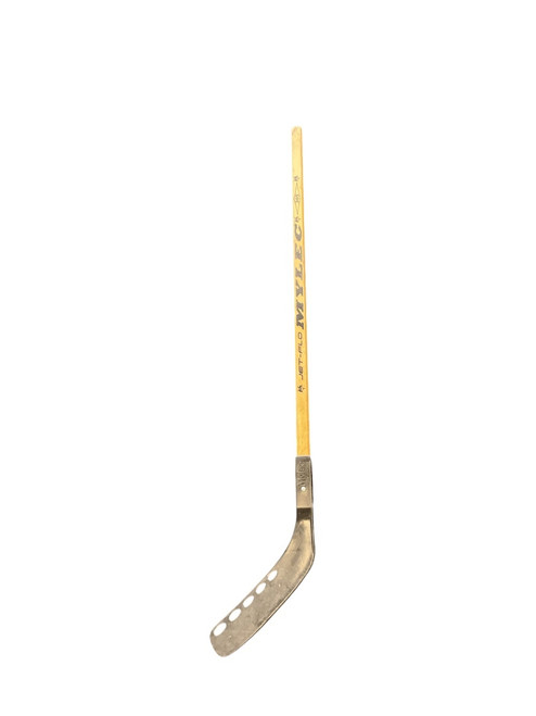 Vist Large View of Product Image Which is Used Mylec JET FLO Junior Wood Right