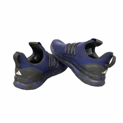 Vist Large View of Product Image Which is Used Adidas Running/X-Train Shoes M Cobalt Senior 11