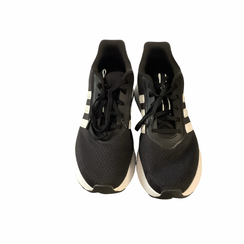 Vist Large View of Product Image Which is Used Adidas Running/X-Train Shoes M