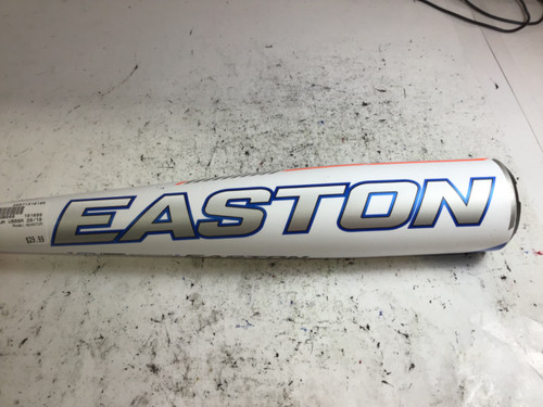Vist Large View of Product Image Which is Used Easton QUANTUM BB/SB USSSA 2 5/8 Bat 29"
