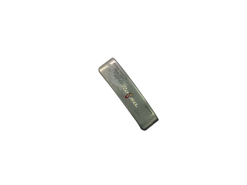 Vist Large View of Product Image Which is Used Taylormade ROSSA SPORT 7 Mens Putter RH