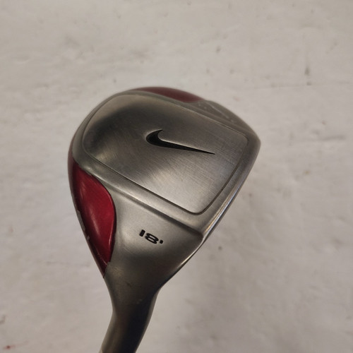 Vist Large View of Product Image Which is Used Nike CPR Mens Hybrid Club RH 3 Hybrid