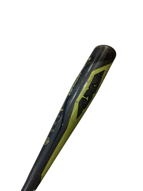 Vist Large View of Product Image Which is Used Ortiz34 AXE BB/SB USA 2 5/8 Bat 30"