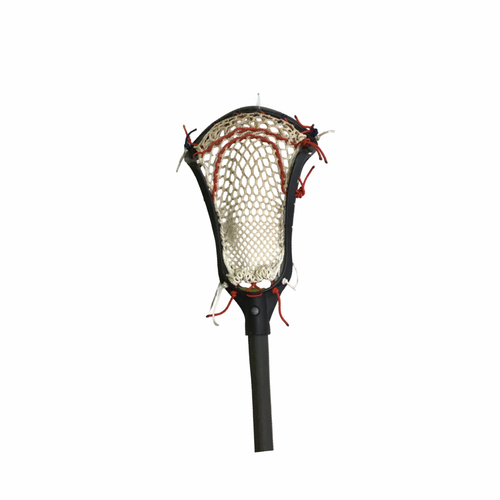 Vist Large View of Product Image Which is Used Gait APEX Wmn Atk/Mid Complete Stick Black