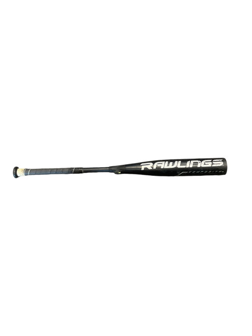 Vist Large View of Product Image Which is Used Rawlings QUATRO PRO 32/29 -3 BB/SB High School -3 Bat 32"