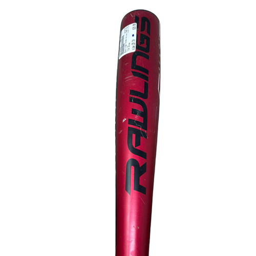 Vist Large View of Product Image Which is Used Rawlings 5150 BB/SB USA 2 5/8 Bat 29"