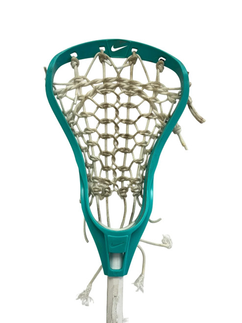 Vist Large View of Product Image Which is Used Nike Arise Womens Atk/Mid Complete Stick Carolina Blue