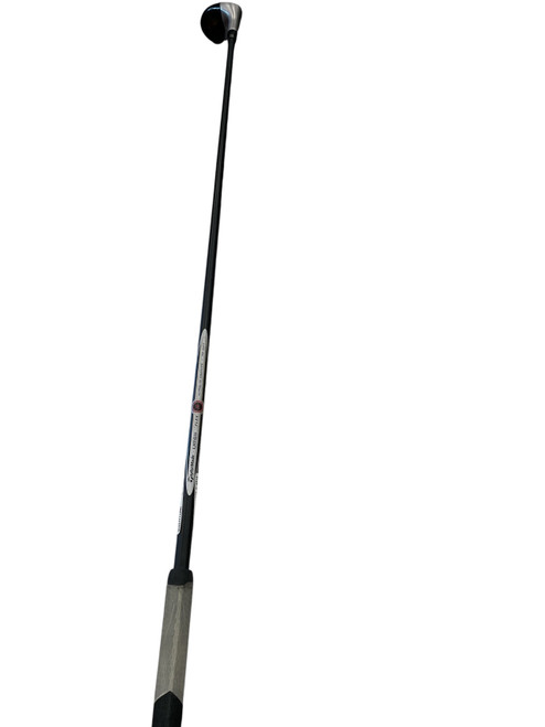 Vist Large View of Product Image Which is Used Taylormade RESCUE MID Mens Hybrid Club RH 5 Hybrid