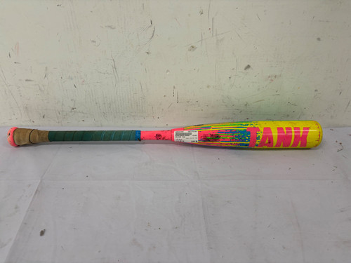 Vist Large View of Product Image Which is Used SOLDIER TANK BB/SB USSSA 2 3/4 Bat 29"