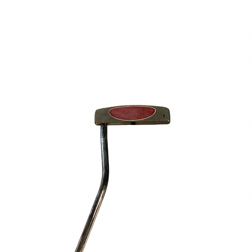 Vist Large View of Product Image Which is Used Taylormade ROSA FONTANA Mens Putter RH