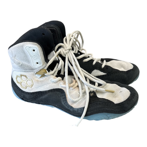 Vist Large View of Product Image Which is Wrestling shoes 