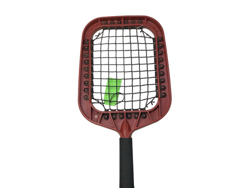 Vist Large View of Product Image Which is Used Accubat ACCUBAT Field Equipment Red