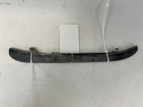 Vist Large View of Product Image Which is Used Fly Ti Black Steel 272MM