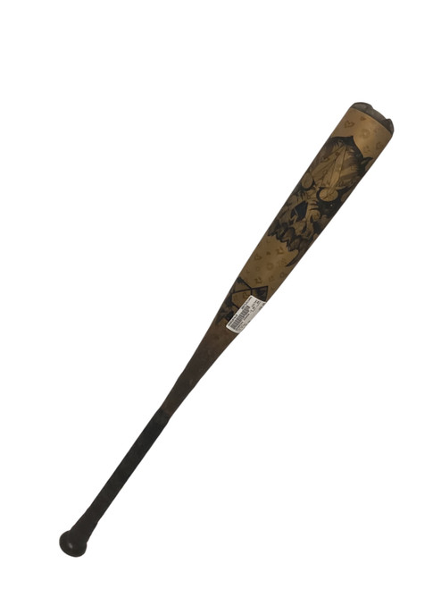 Vist Large View of Product Image Which is Used Demarini VOODOO BB/SB High School -3 Bat 30"