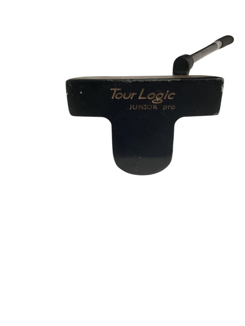 Vist Large View of Product Image Which is Used Jr Putter RH