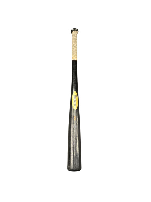 Vist Large View of Product Image Which is Used BAUM BAT 31IN WOOD BAT BB/SB Wood Bat 31"