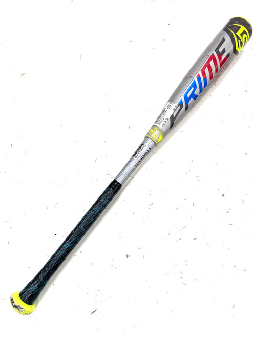 Vist Large View of Product Image Which is Used Louisville Slugger PRIME 919 BB/SB USA 2 5/8 Bat 29"