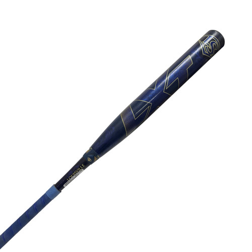 Vist Large View of Product Image Which is Used Louisville Slugger LXT FPLXD10-25 Fastpitch Bat 33" -10 Drop